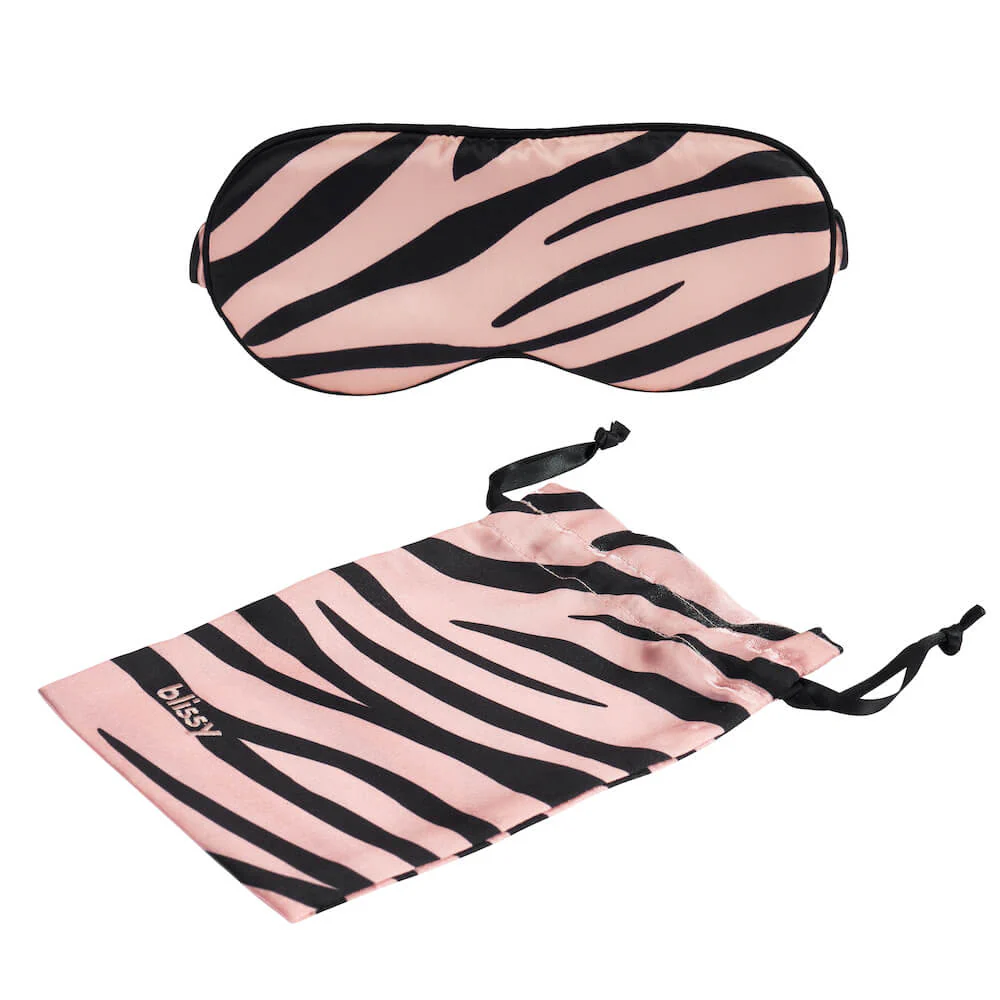 Sleep Mask - Tiger - Image 7