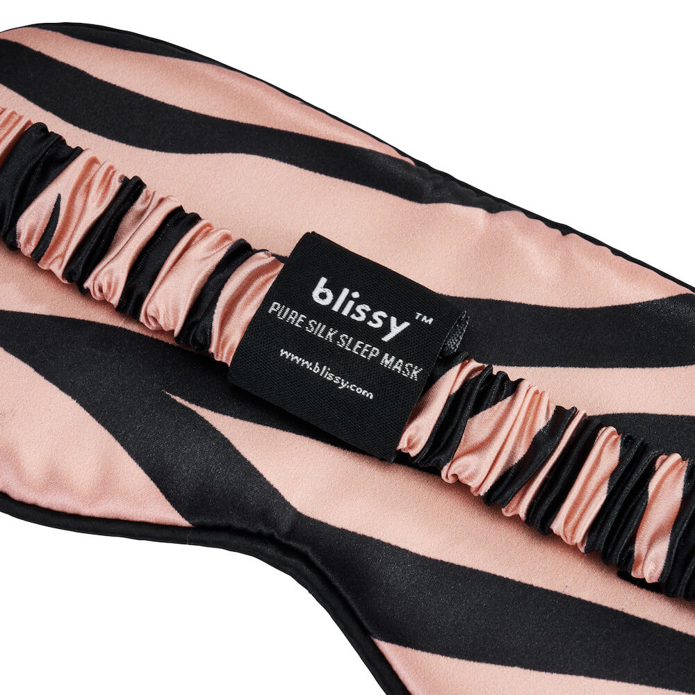 Sleep Mask - Tiger - Image 8