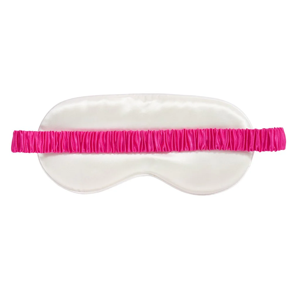 Sleep Mask - Zodiac Flower - Virgo Chrysanthemum - Image 7
