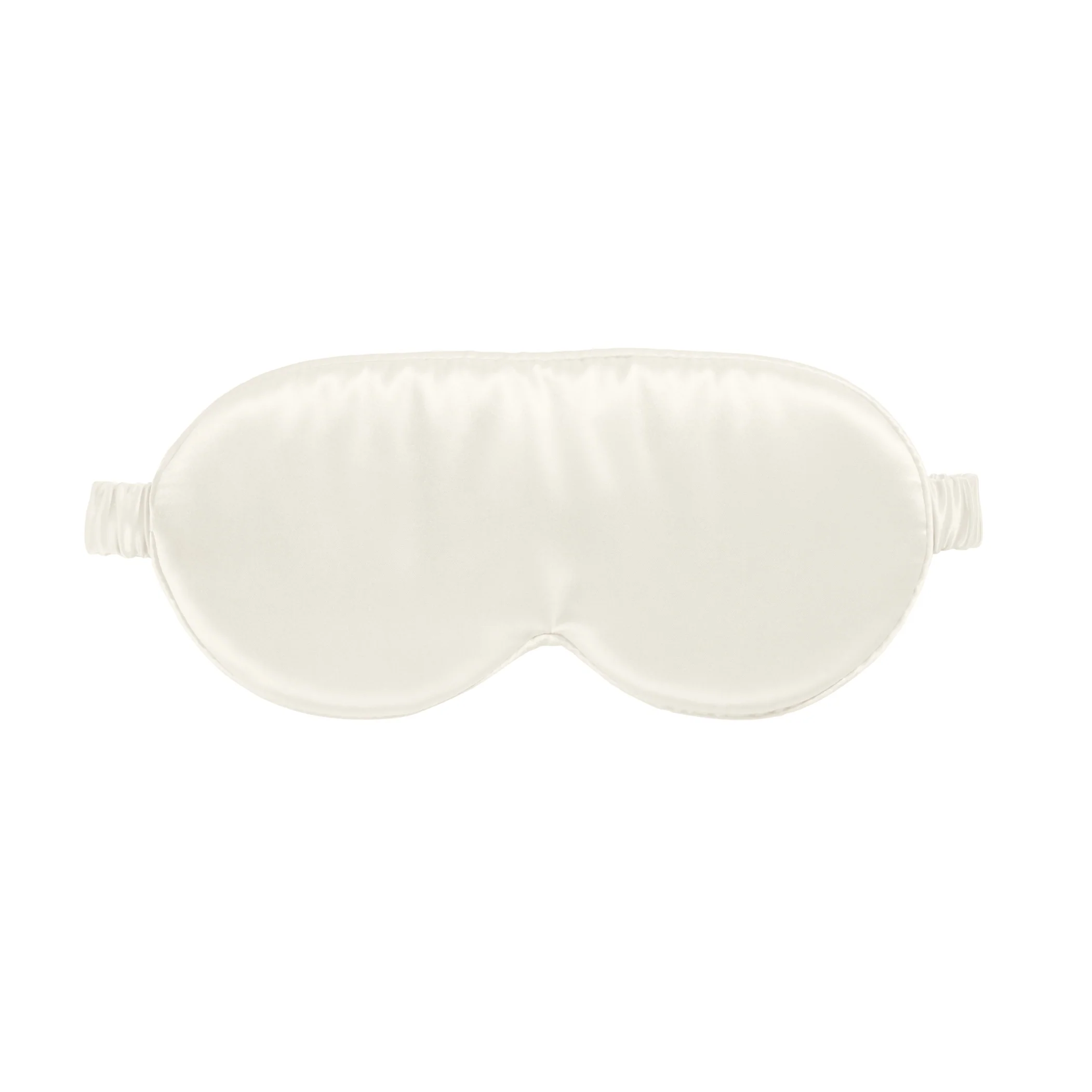 Sleep Mask - White - Profile - Image 4