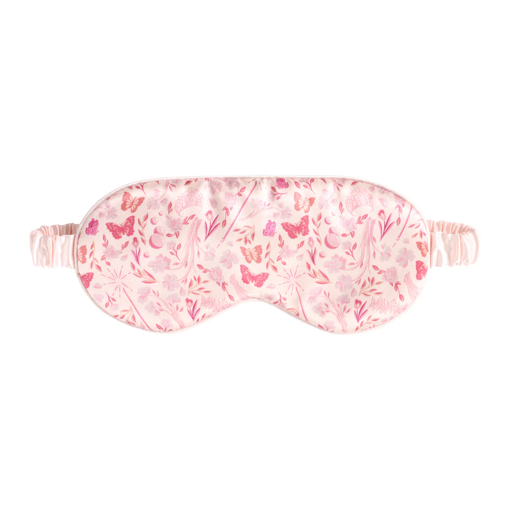 Sleep Mask - Wicked™ - Find Your Courage - Glinda - Image 3