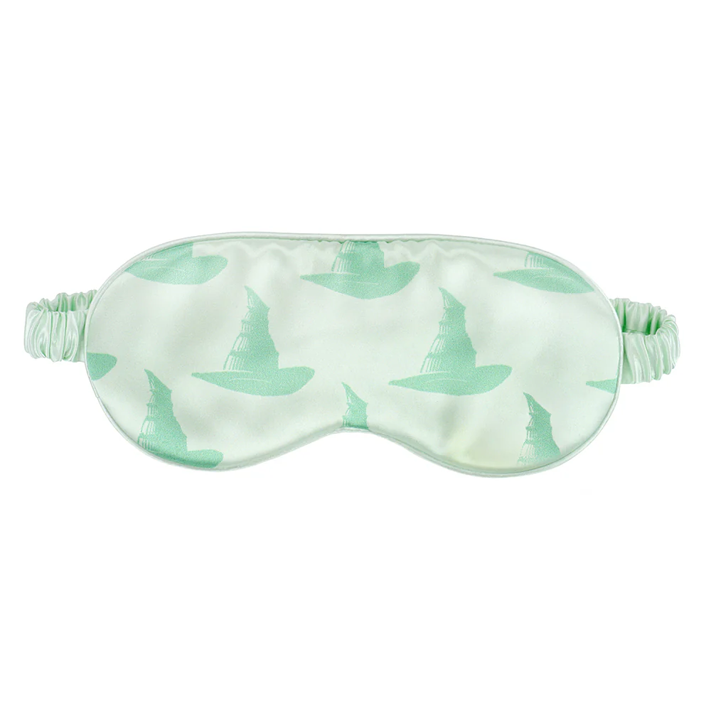 Sleep Mask - Wicked - Positively Green - Image 4