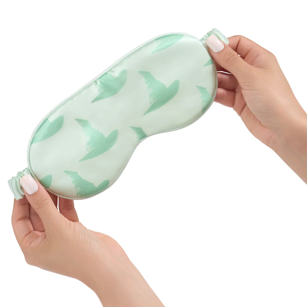 Sleep Mask - Wicked - Positively Green - Image 5